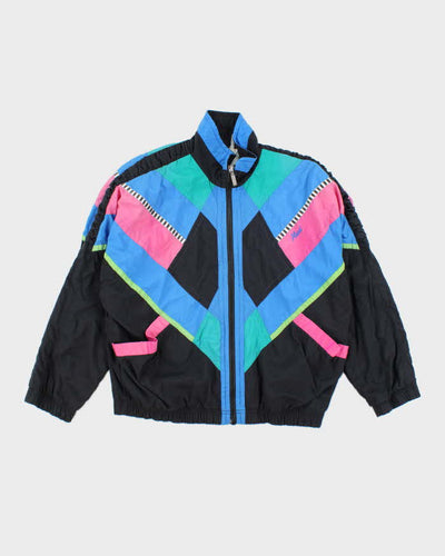 Vintage 80s Head Sportswear Windbreaker - M