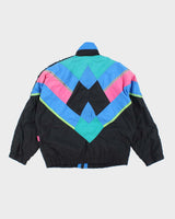 Vintage 80s Head Sportswear Windbreaker - M