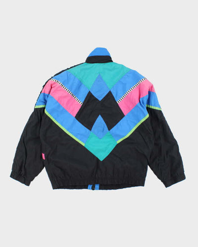 Vintage 80s Head Sportswear Windbreaker - M