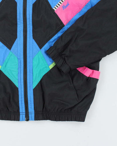 Vintage 80s Head Sportswear Windbreaker - M