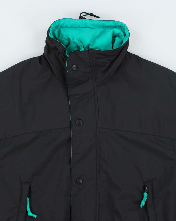 Vintage Eddie Bauer Anorak - M