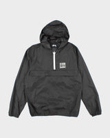 Vintage 00s Stussy Windbreaker - M