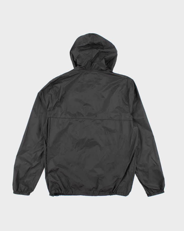Vintage 00s Stussy Windbreaker - M