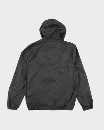 Vintage 00s Stussy Windbreaker - M