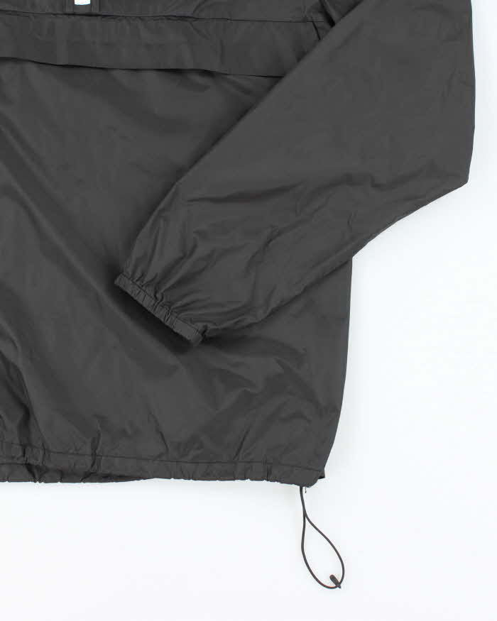 Vintage 00s Stussy Windbreaker - M