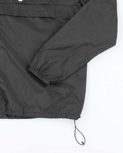 Vintage 00s Stussy Windbreaker - M