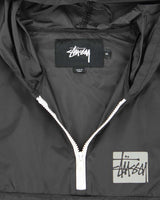 Vintage 00s Stussy Windbreaker - M