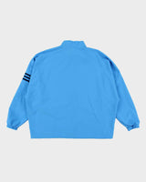 Deadstock Adidas Oversized Track Jacket - XL
