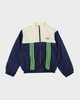 Vintage Adidas Windbreaker - L
