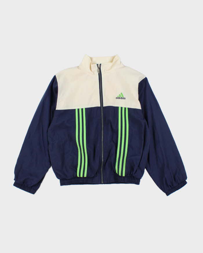 Vintage Adidas Windbreaker - L