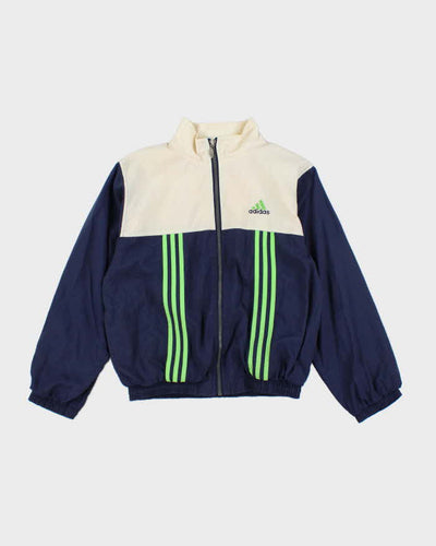 Vintage Adidas Windbreaker - L