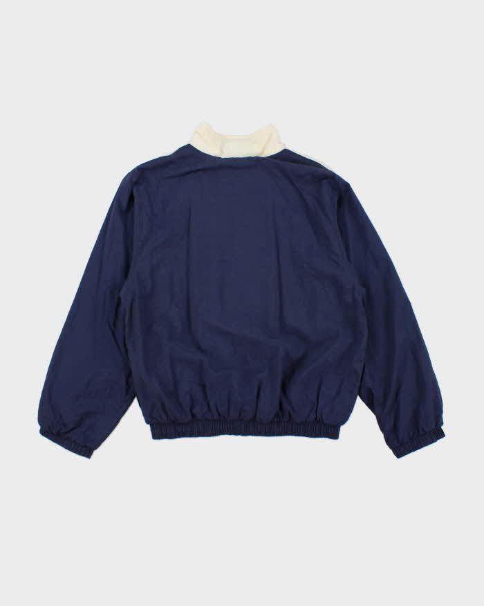 Vintage Adidas Windbreaker - L