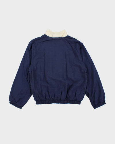 Vintage Adidas Windbreaker - L