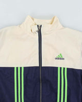 Vintage Adidas Windbreaker - L