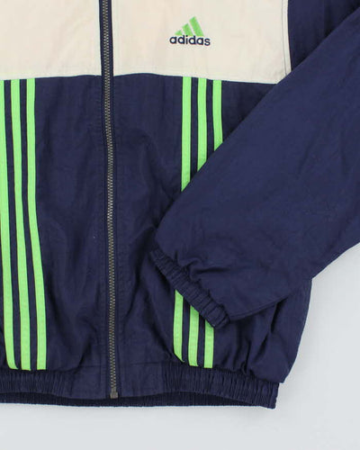 Vintage Adidas Windbreaker - L