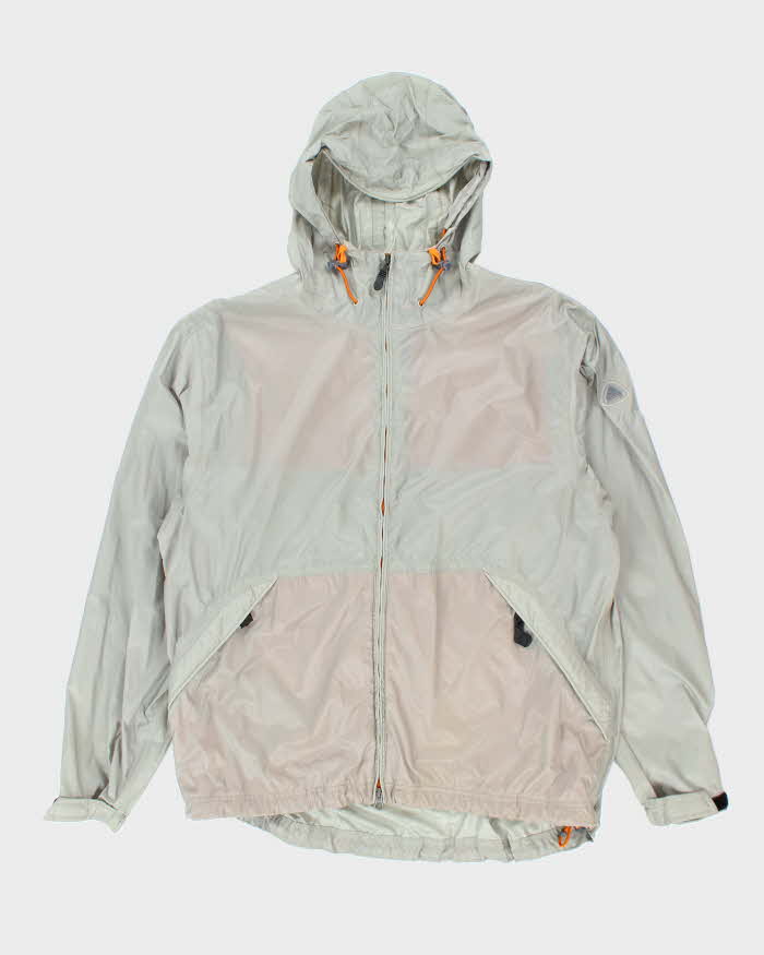 Vintage Nike ACG Hooded Windbreaker - XL