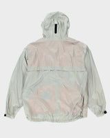 Vintage Nike ACG Hooded Windbreaker - XL