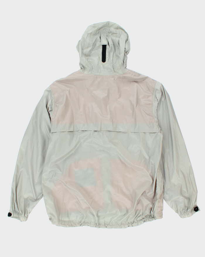 Vintage Nike ACG Hooded Windbreaker - XL