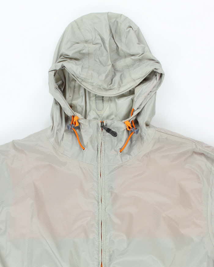 Vintage Nike ACG Hooded Windbreaker - XL