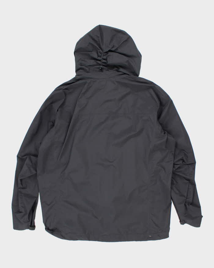 Vintage Arc'teryx Lightweight Goretex Anorak Jacket - XXL