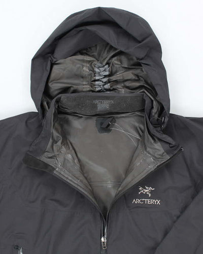 Vintage Arc'teryx Lightweight Goretex Anorak Jacket - XXL