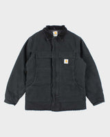 Vintage 90's Carhartt Heavyweight Insulated Workwear Jacket - XL