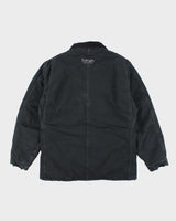 Vintage 90's Carhartt Heavyweight Insulated Workwear Jacket - XL