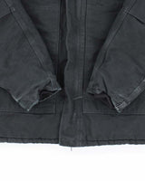 Vintage 90's Carhartt Heavyweight Insulated Workwear Jacket - XL