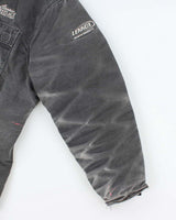 Vintage 2000's Carhartt Heavyweight Multi Pocketed Workwear Jacket - XL