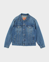 Vintage 90s Levi's Denim Jacket - L