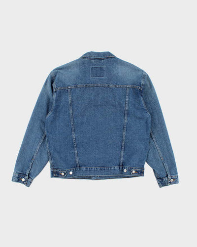 Vintage 90s Levi's Denim Jacket - L