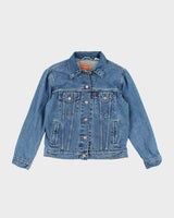 Vintage Levi's Denim Jacket - S