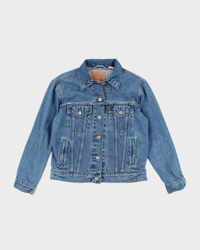 Vintage Levi's Denim Jacket - S