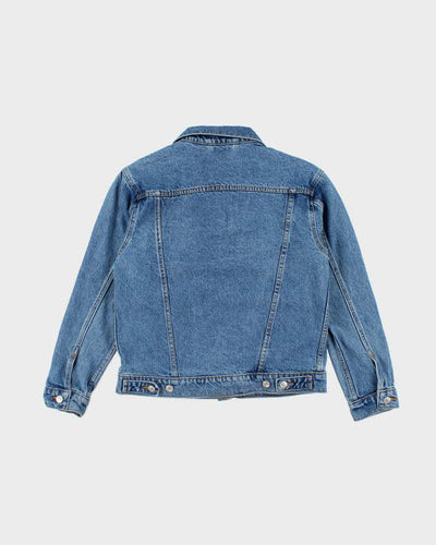Vintage Levi's Denim Jacket - S