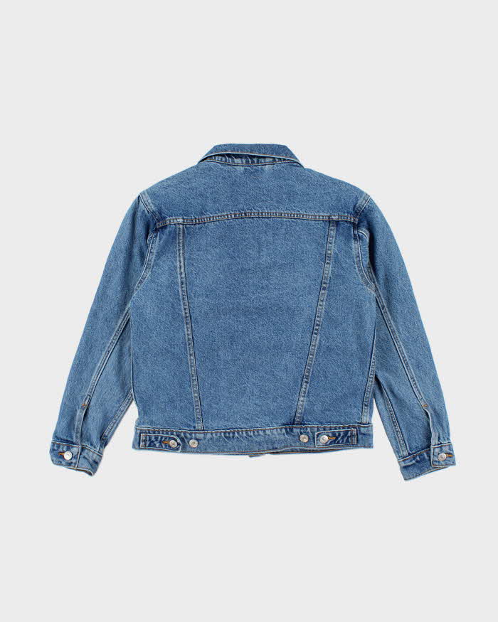 Vintage Levi's Denim Jacket - S