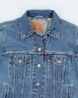 Vintage Levi's Denim Jacket - S