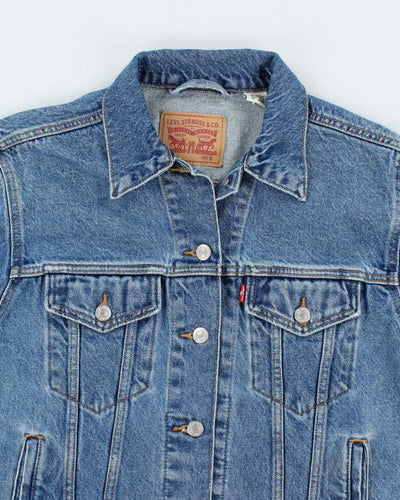 Vintage Levi's Denim Jacket - S