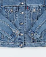 Vintage Levi's Denim Jacket - S