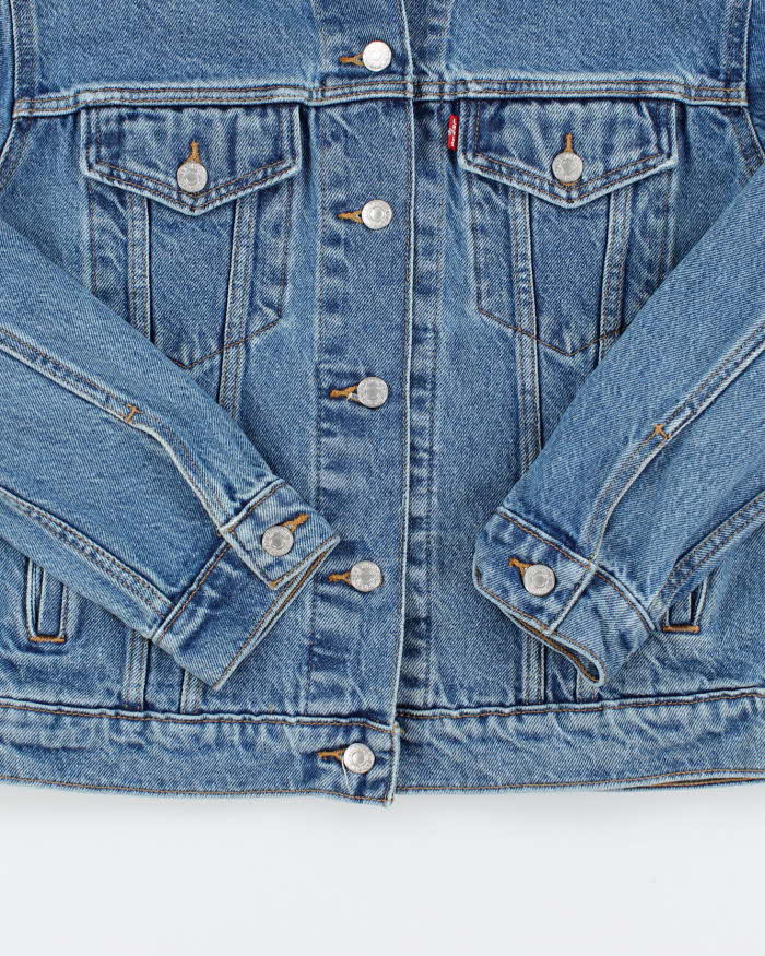 Vintage Levi's Denim Jacket - S