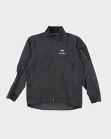 Vintage 2000's Arc'teryx Lightweight Windbreaker Jacket - L