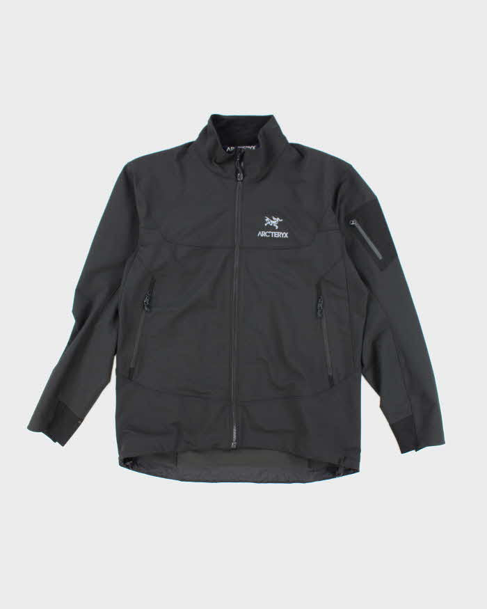 Vintage 2000's Arc'teryx Lightweight Windbreaker Jacket - L