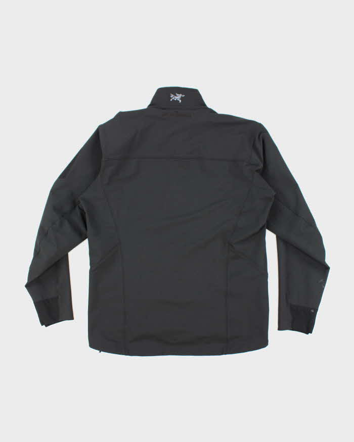 Vintage 2000's Arc'teryx Lightweight Windbreaker Jacket - L