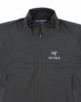 Vintage 2000's Arc'teryx Lightweight Windbreaker Jacket - L