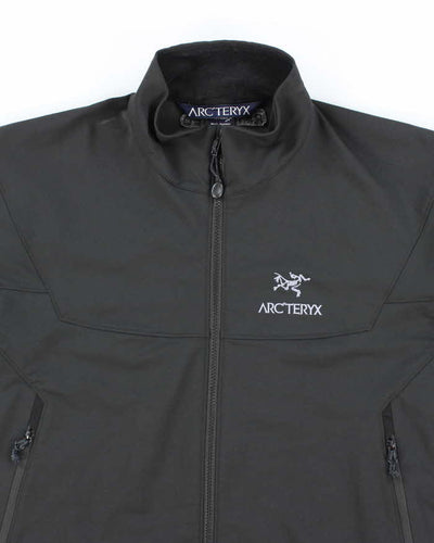 Vintage 2000's Arc'teryx Lightweight Windbreaker Jacket - L
