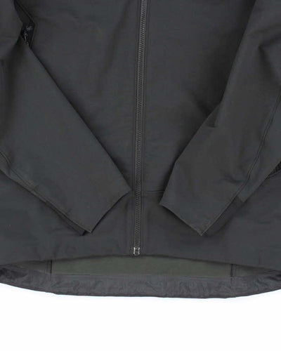 Vintage 2000's Arc'teryx Lightweight Windbreaker Jacket - L