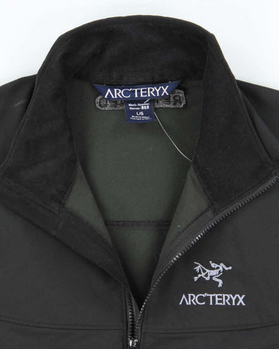 Vintage 2000's Arc'teryx Lightweight Windbreaker Jacket - L
