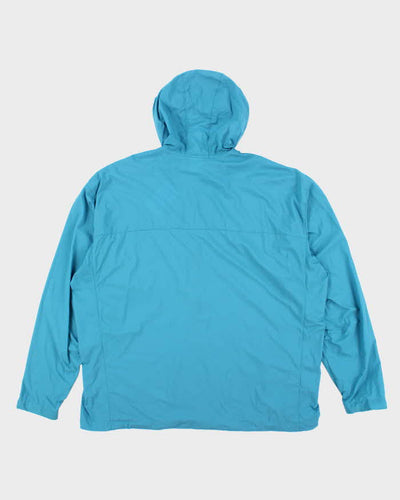 Vintage 2000's Arc'teryx Lightweight Shell Hooded Anorak Jacket - XXL