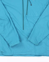 Vintage 2000's Arc'teryx Lightweight Shell Hooded Anorak Jacket - XXL
