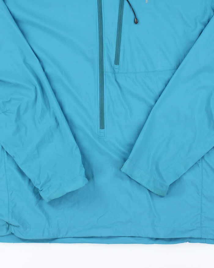 Vintage 2000's Arc'teryx Lightweight Shell Hooded Anorak Jacket - XXL