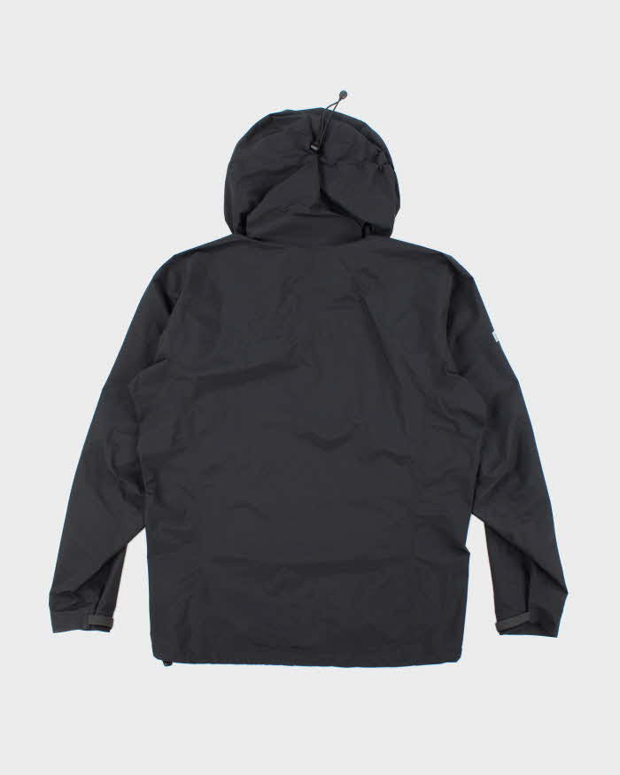 Vintage Arc'teryx Embroidered Gore-Tex Hooded Jacket - M